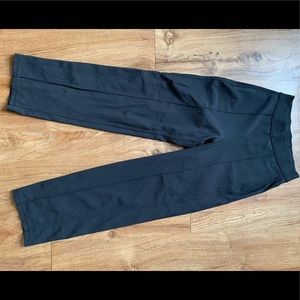 Lululemon ribbed pants